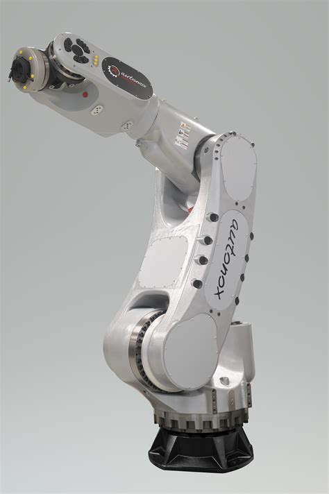 ROBOTICS AWARD 2026 adayları açıklandı: “Machine Tool Robot (MTR)” dikkat çekiyor