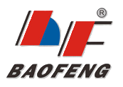 BAOFENG logo