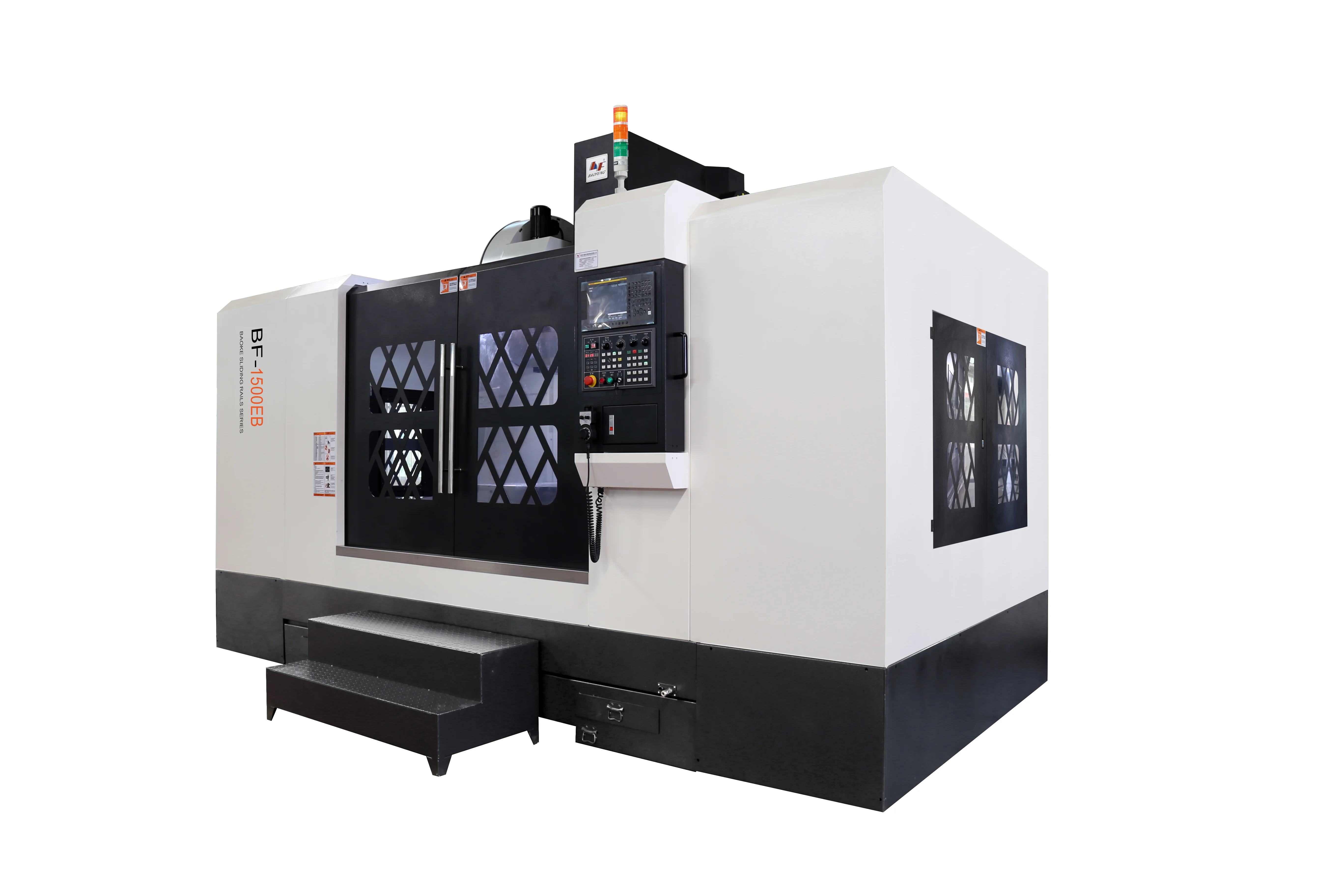 BAOFENG BF-1500EB CNC Dik İşleme Merkezi