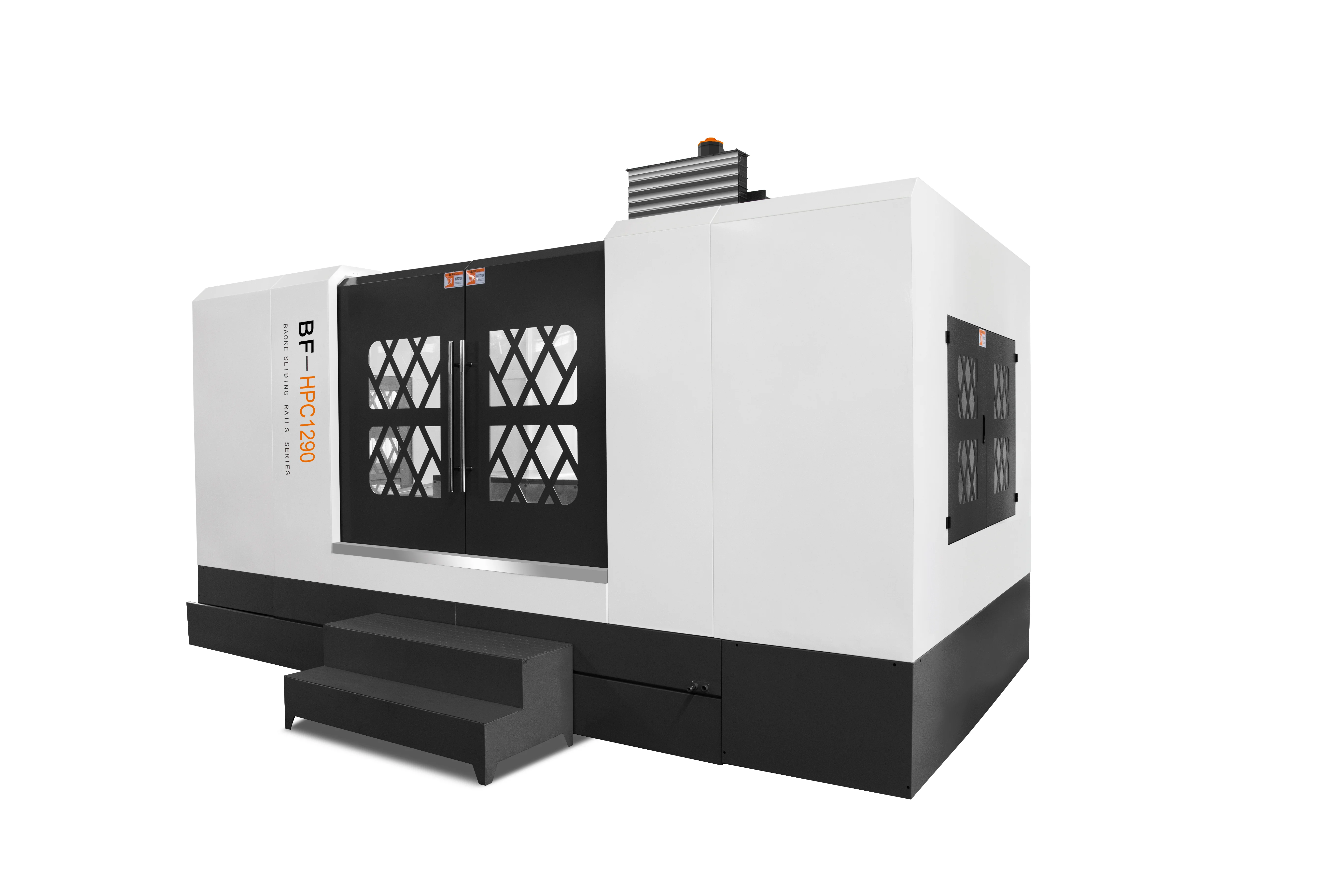 BAOFENG BF-HPC1290 CNC Yatay İşleme Merkezi