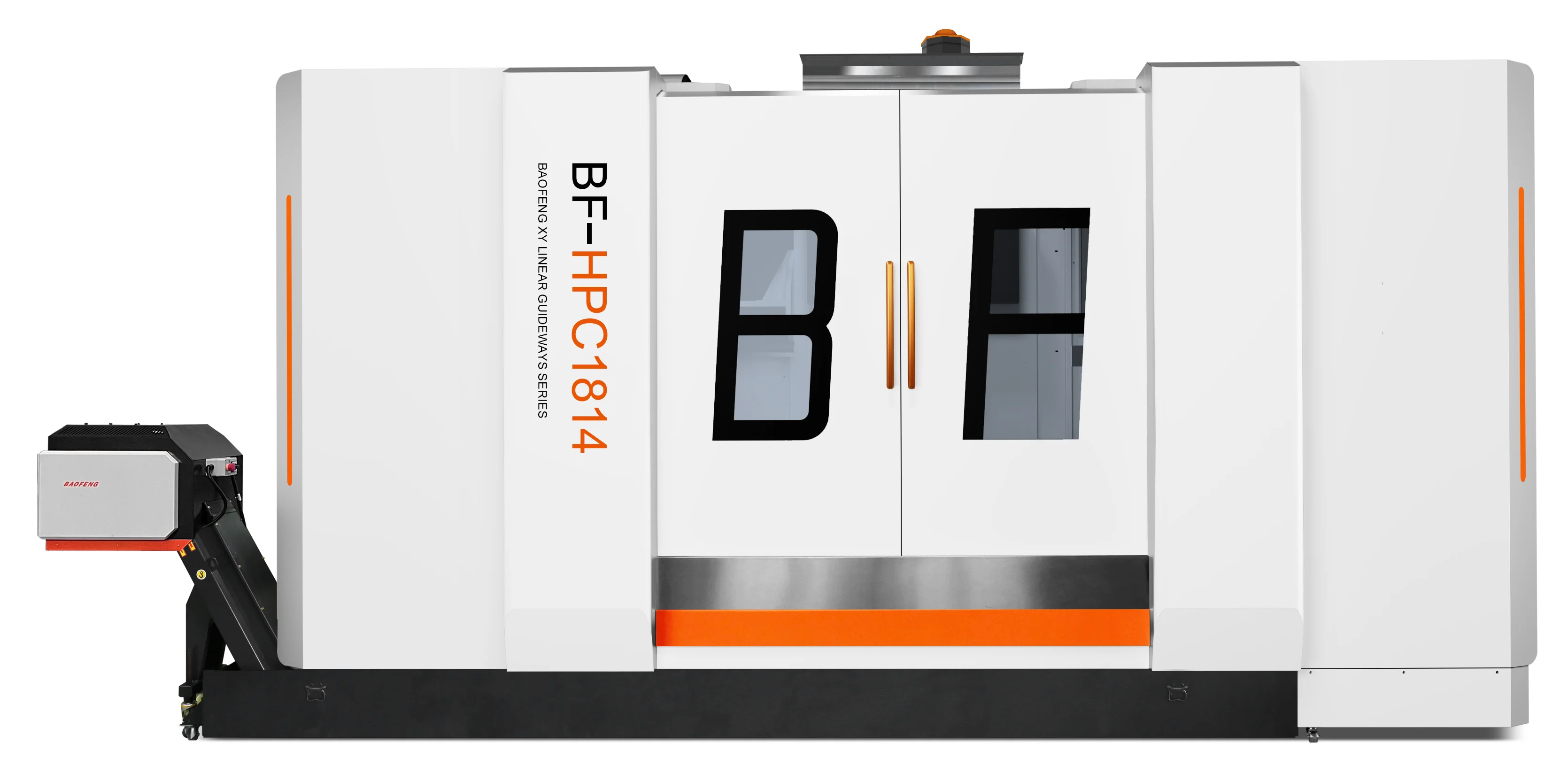BAOFENG BF-HPC1814 CNC Yatay İşleme Merkezi